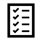 form icon.