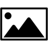 Icon of an image.