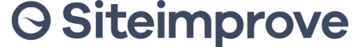Siteimprove logo.