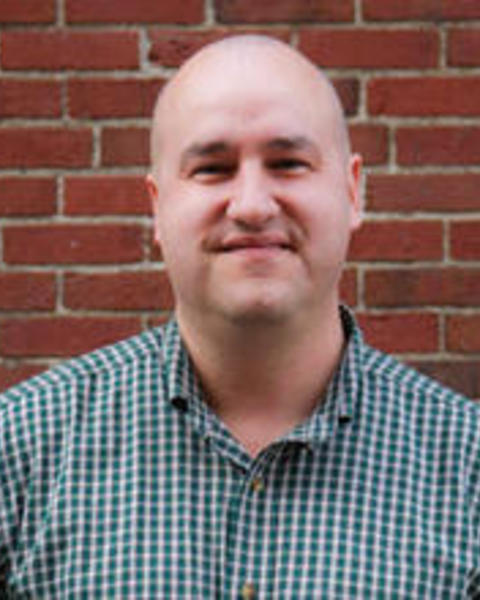 Andy Hollenhorst