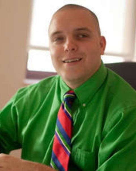 Kyle Shachmut.
